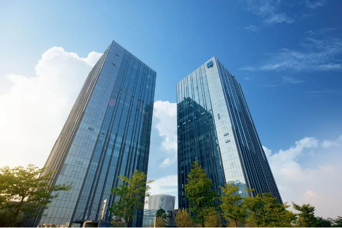 qy球友会环境荣登中国环保行业上市公司品牌价值榜TOP10第二名